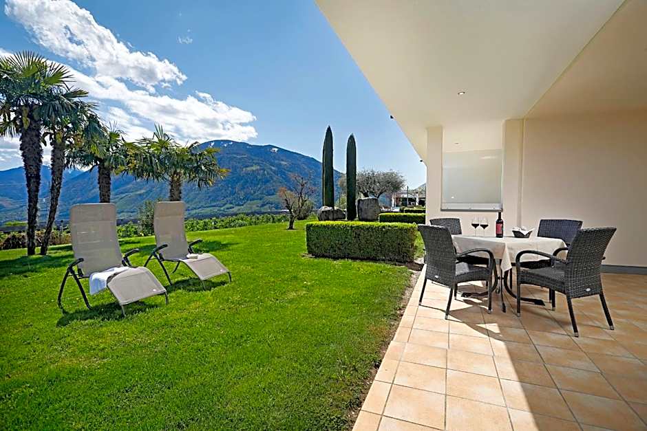 Appartement-Hotel Beatenhof