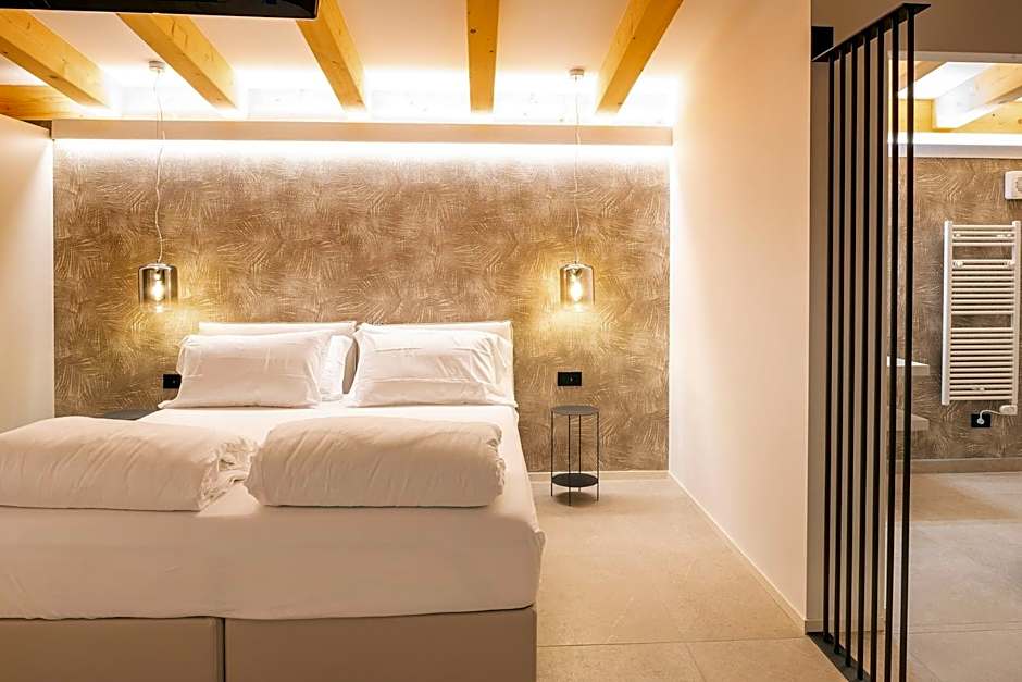 Relais Limonaia - Suites & Garden SPA