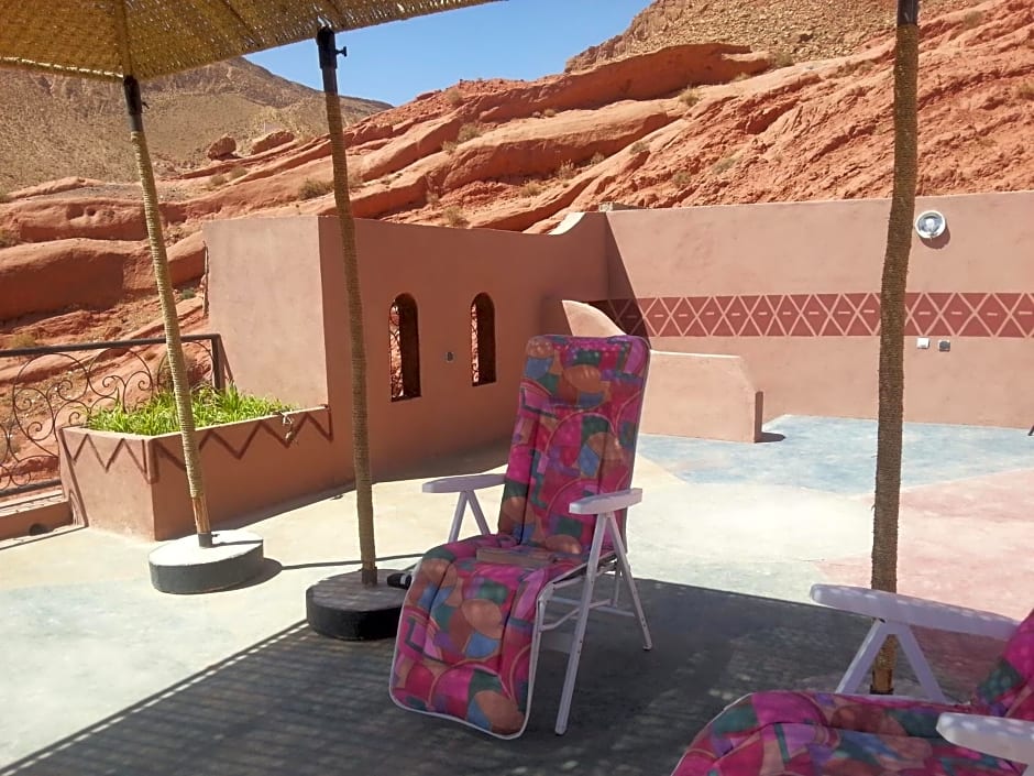 Auberge Des Jardins du Dades