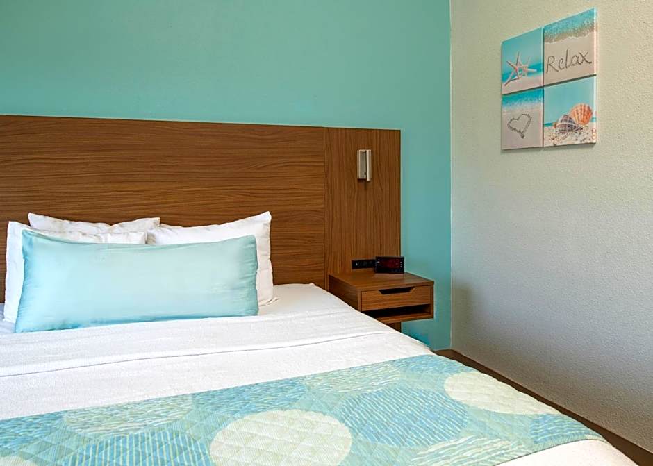 Brisa Pacifica Hotel Encinitas