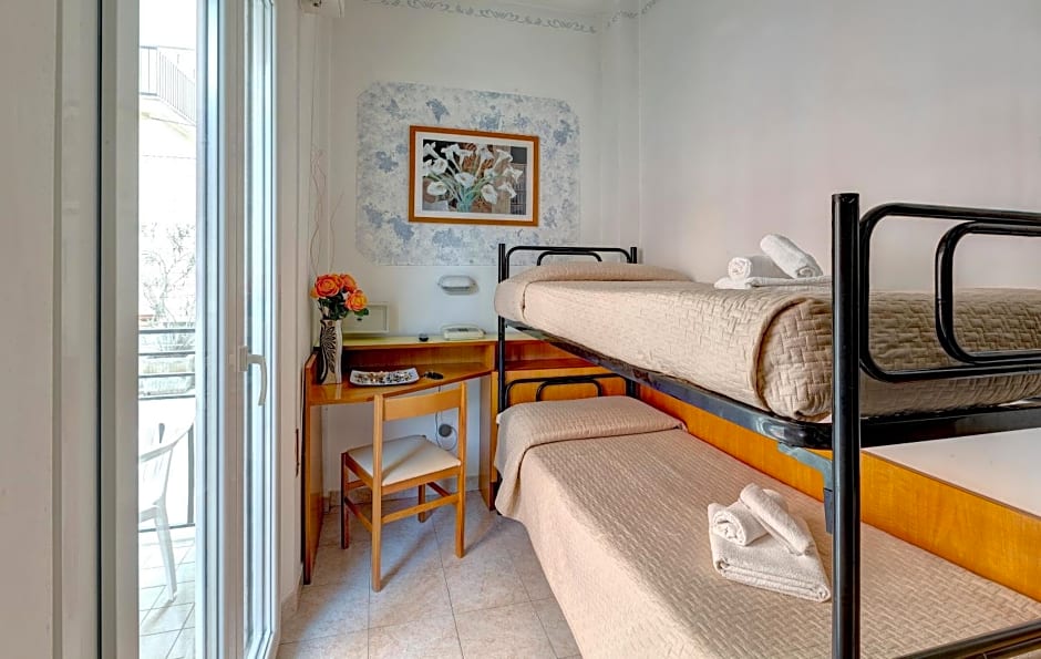 Hotel Niagara Riccione