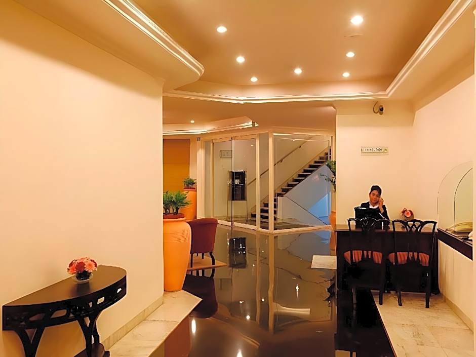 Sarovar Portico  Surajkund Faridabad