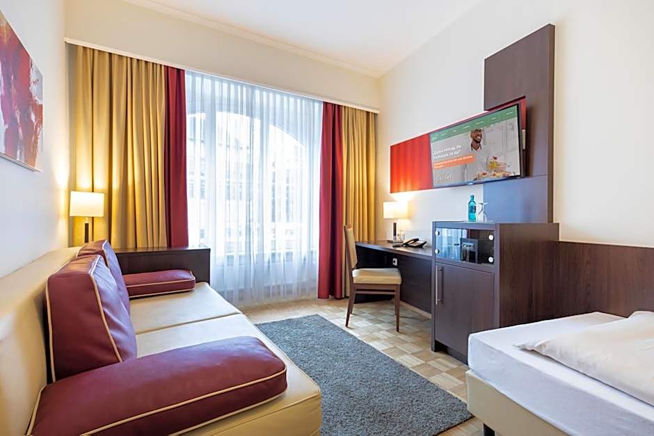 ACHAT Sternhotel Bonn