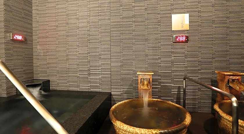 APA Hotel Omori Ekimae