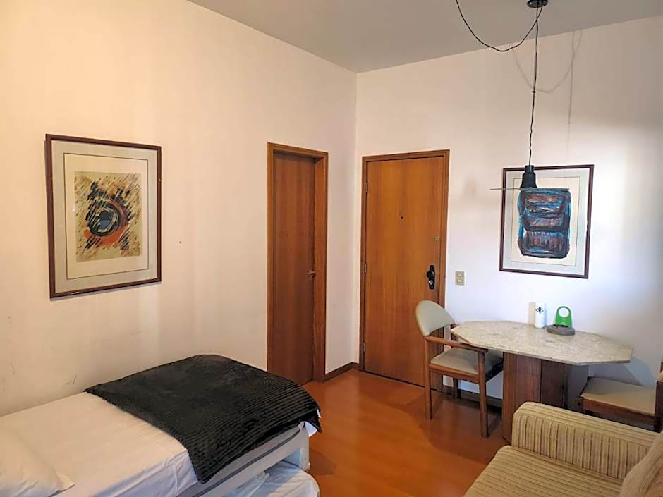 Apart hotel Champagnat