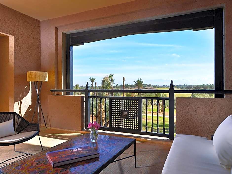 Fairmont Royal Palm Marrakech