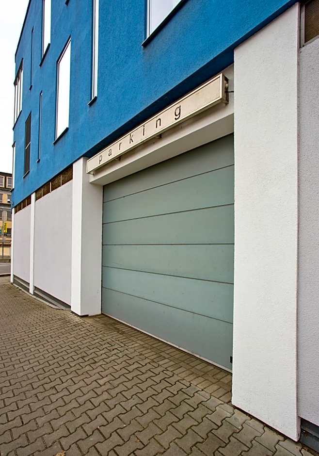 Hotel Lions Plzen