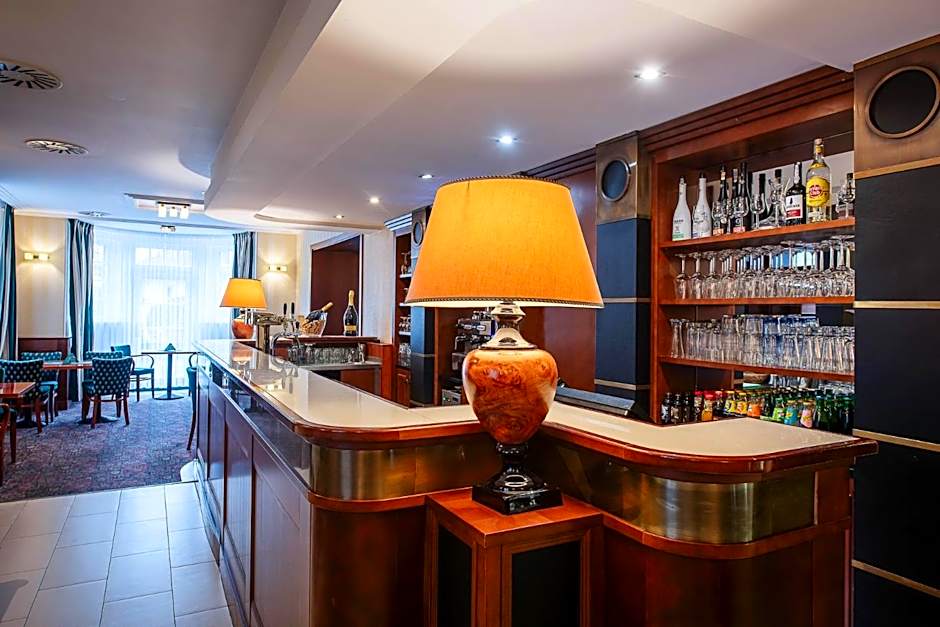 Hotel Villa