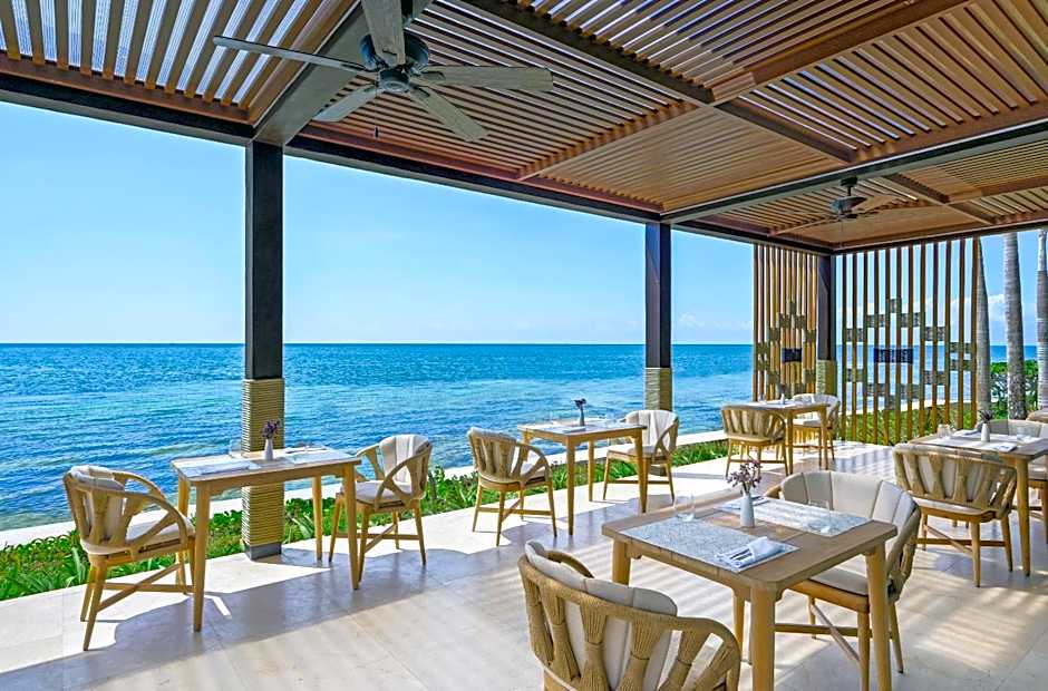 The Eden by Desire Riviera Maya All Inclusive - Couples Only