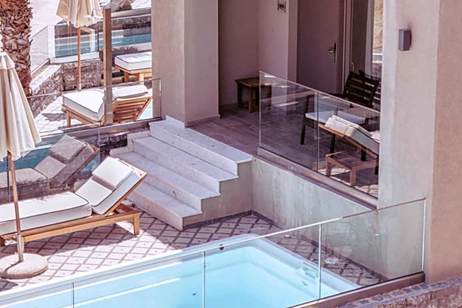 Villaggio Boutique Hotel Hersonissos - Adults Only