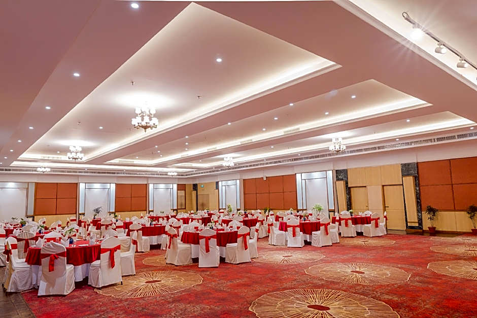 Hotel Pokhara Grande