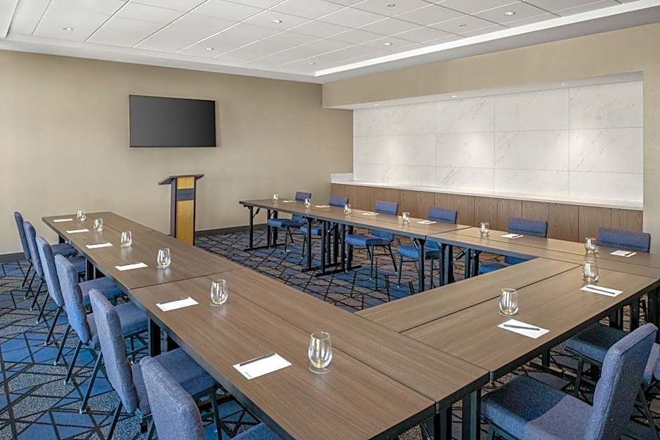 Courtyard by Marriott Pocatello