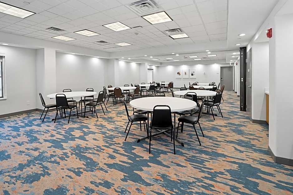 Hampton Inn & Suites Pharr