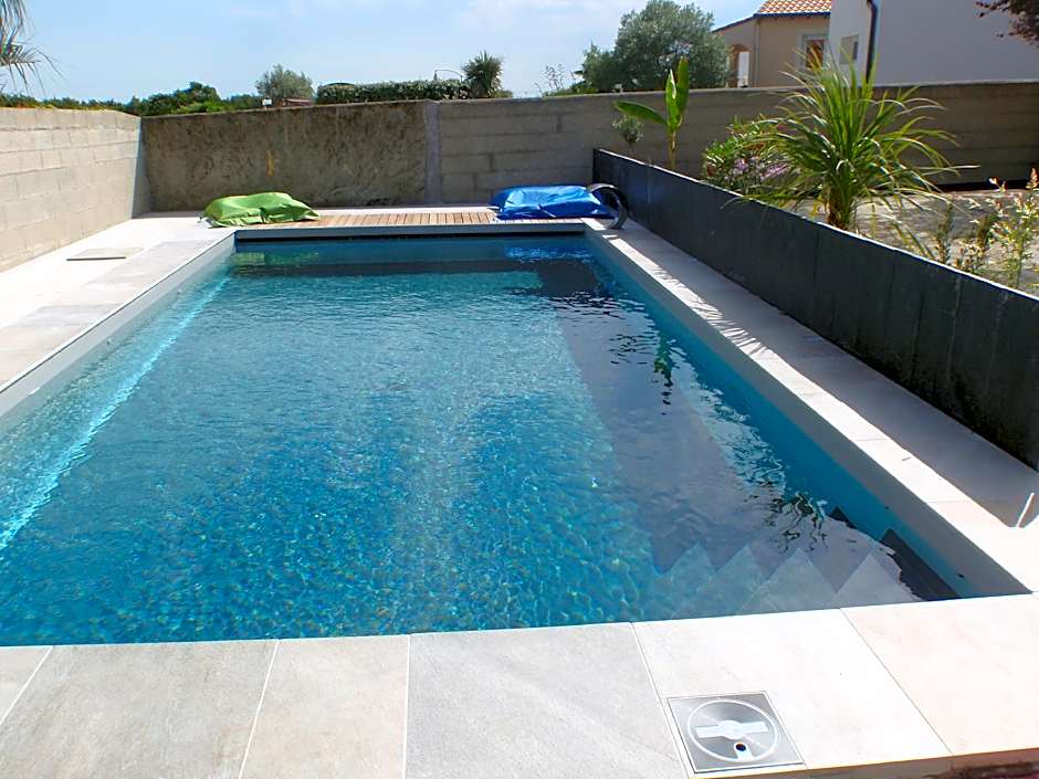 La Belgerie