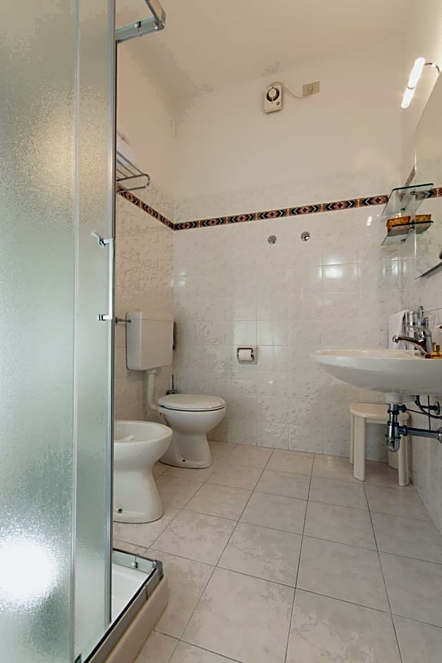 Albergo Vittoria