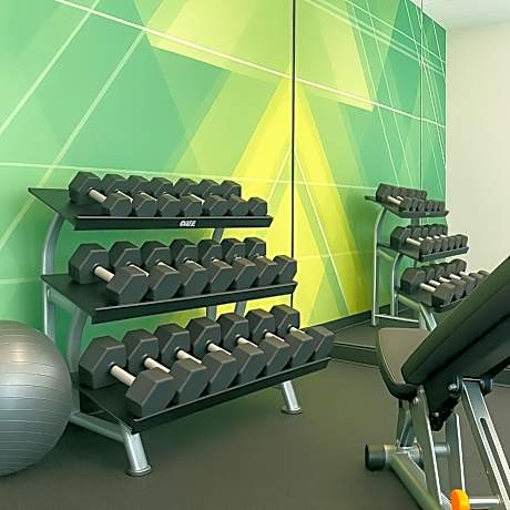 Holiday Inn & Suites Mississauga West / Meadowvale By IHG