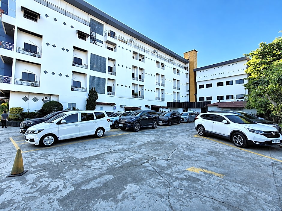 Hotel Roditha