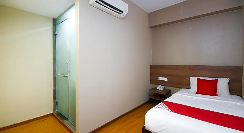 Super OYO 977 Hong Kong Suites