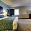 Cobblestone Inn & Suites - Fort Dodge