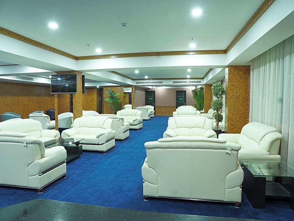 Arman Hotel Juffair Mall