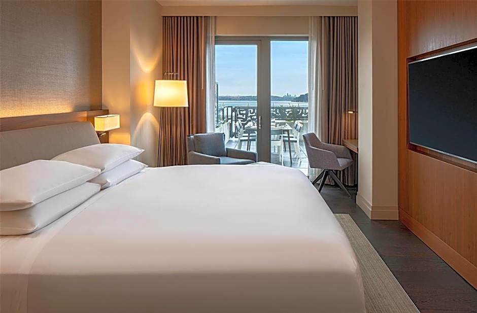 Hyatt Regency Lake Washington