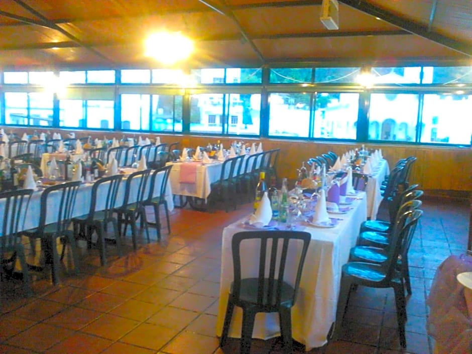 Cabañas Valle Verde