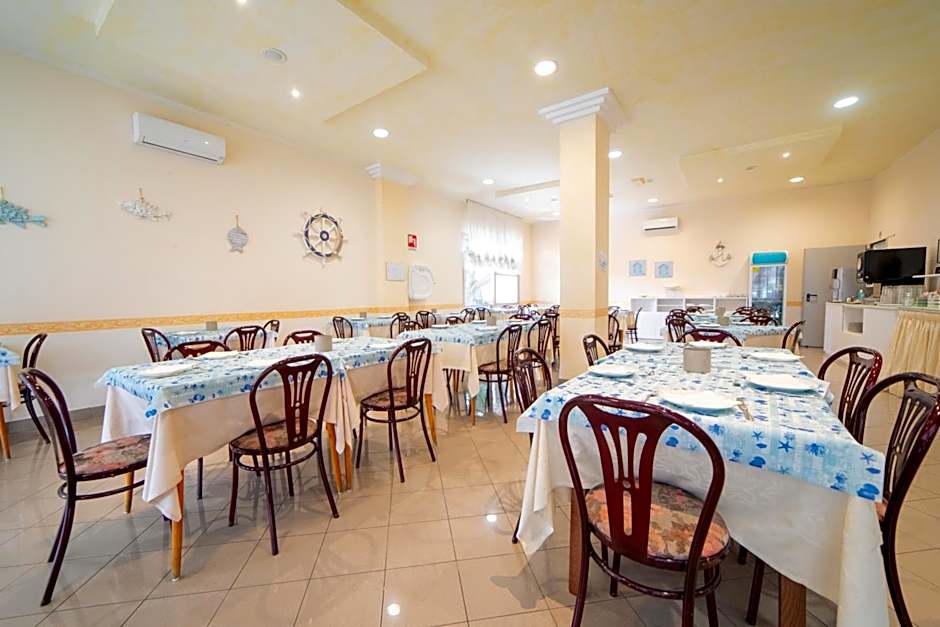 Hotel 21 Riccione