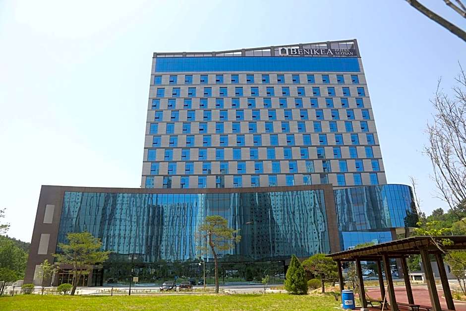 Benikea Hotel Seosan