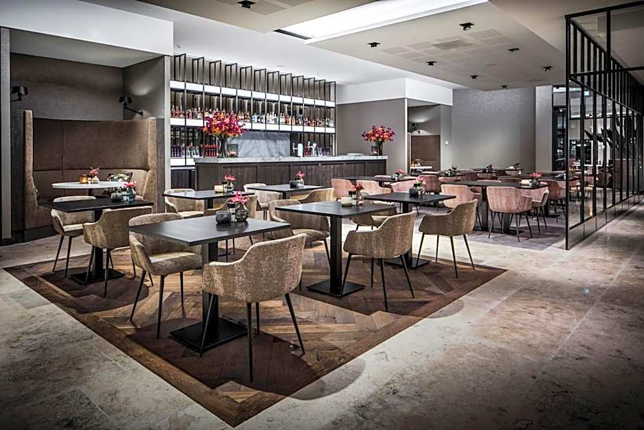 Van der Valk Hotel Enschede