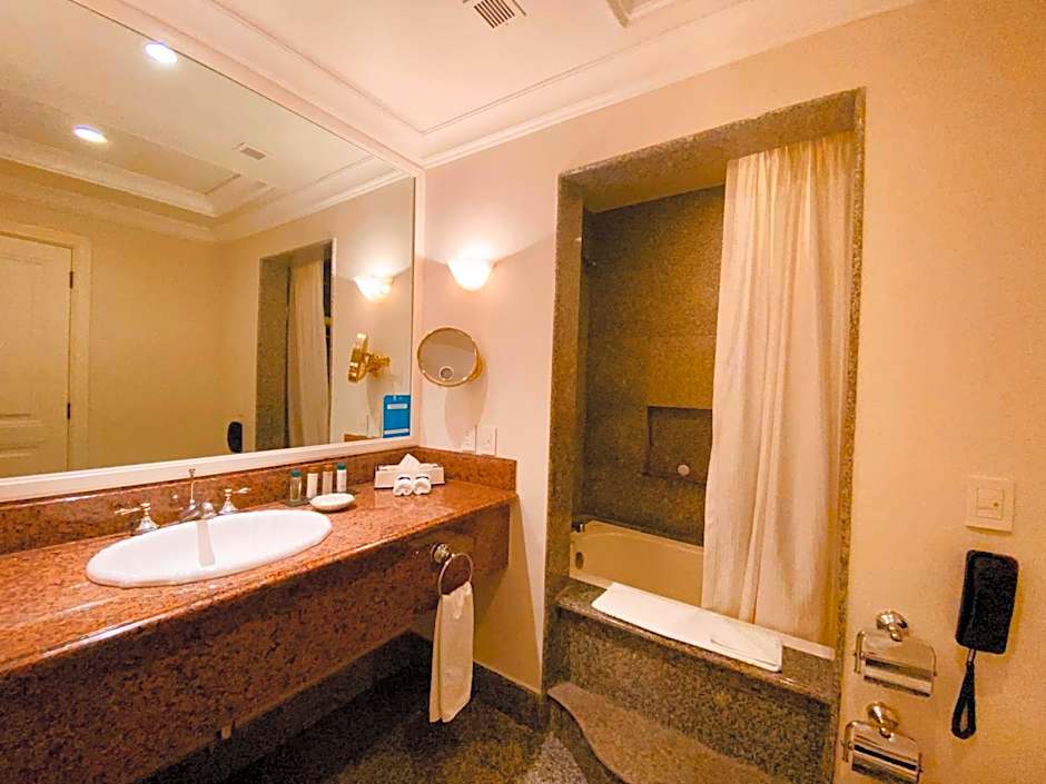 Quinta Eden Villahermosa