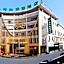 GreenTree Inn Changzhou Times Plaza Business Hotel