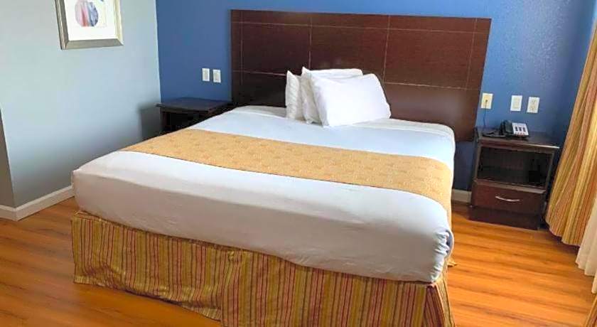 Rodeway Inn & Suites Port Arthur - Groves