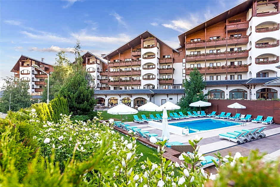 Kempinski Hotel Grand Arena