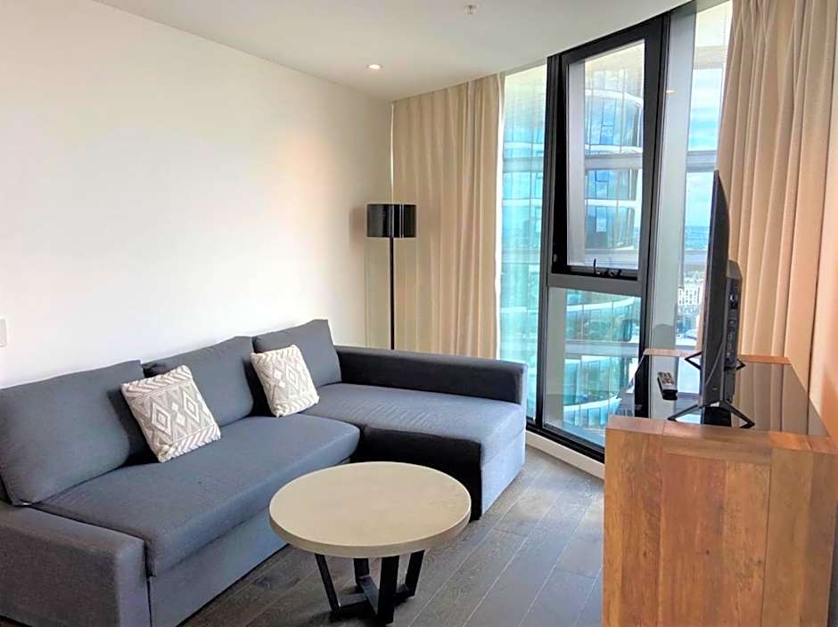FV By Serain Residences