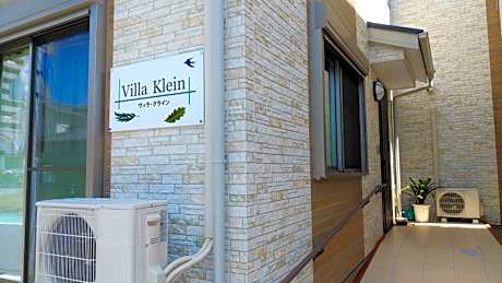 VILLA KLEIN