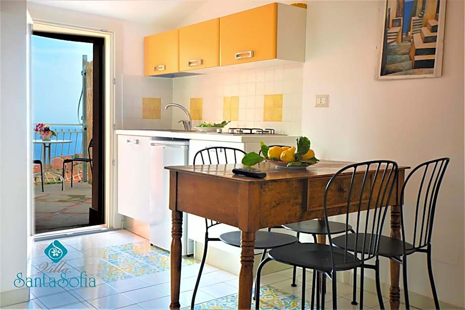Villa Santa Sofia