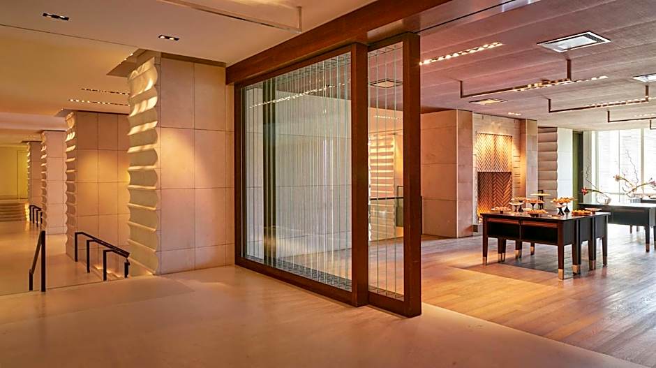 InterContinental Genève By IHG