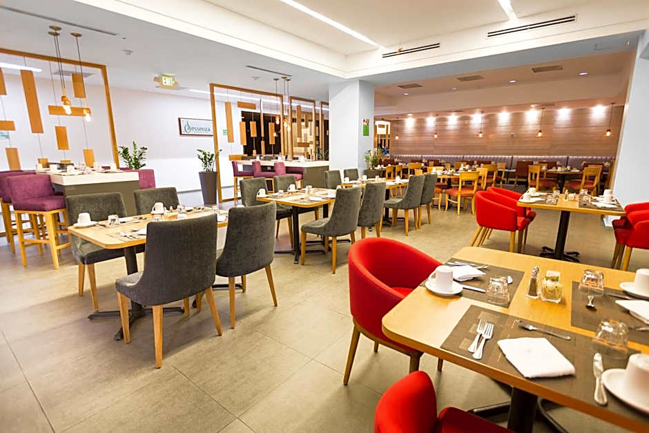 Holiday Inn San Salvador By IHG