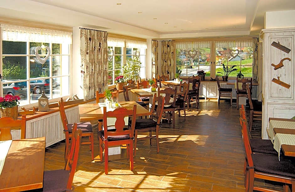 Schwarzwaldhotel Klumpp