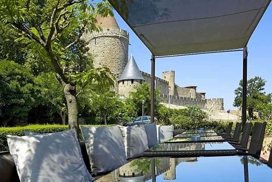 Hôtel du Château & Spa - Teritoria