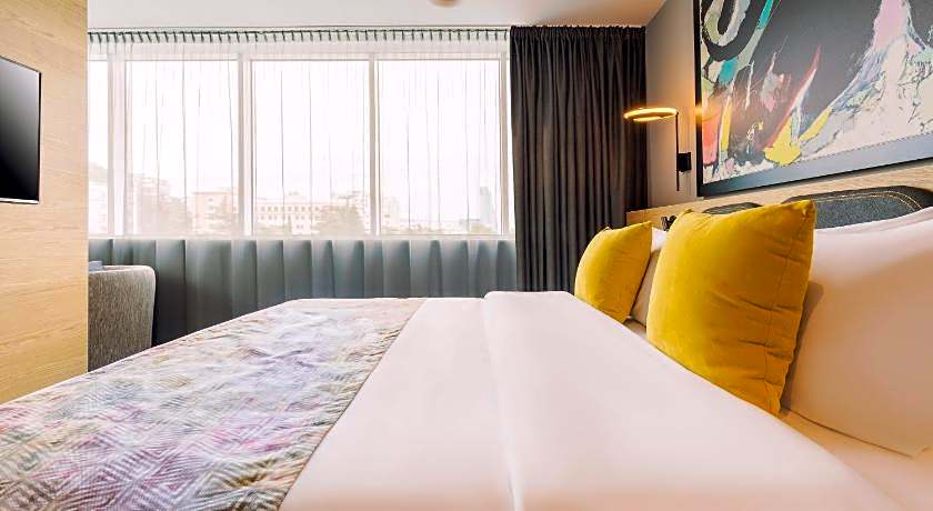 Radius Hotel Tbilisi