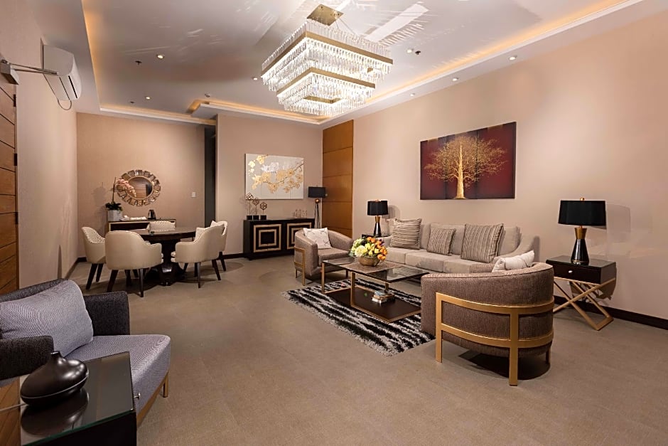 Best Western Plus Metro Clark