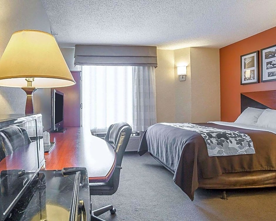 Sleep Inn Billings