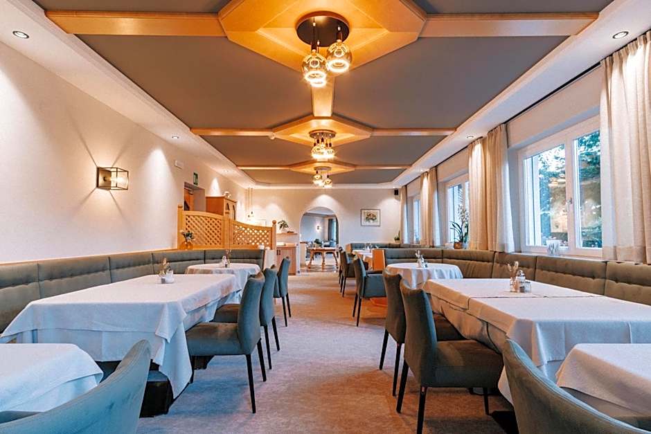 Hotel Garni Katnau
