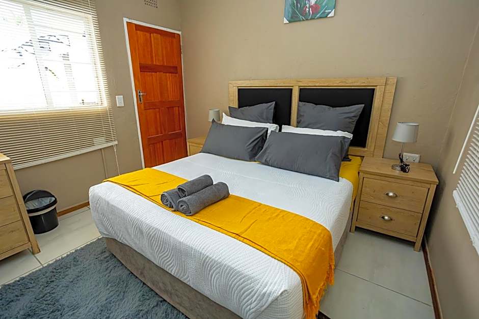 The Hide in Randburg