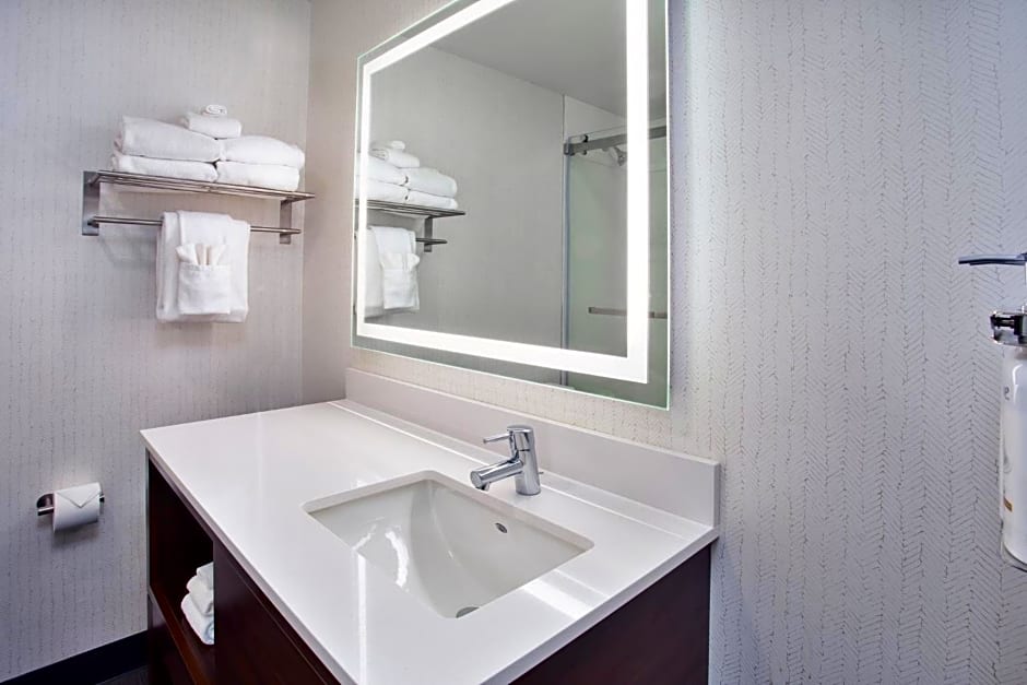 Holiday Inn Canton-Belden Village By IHG