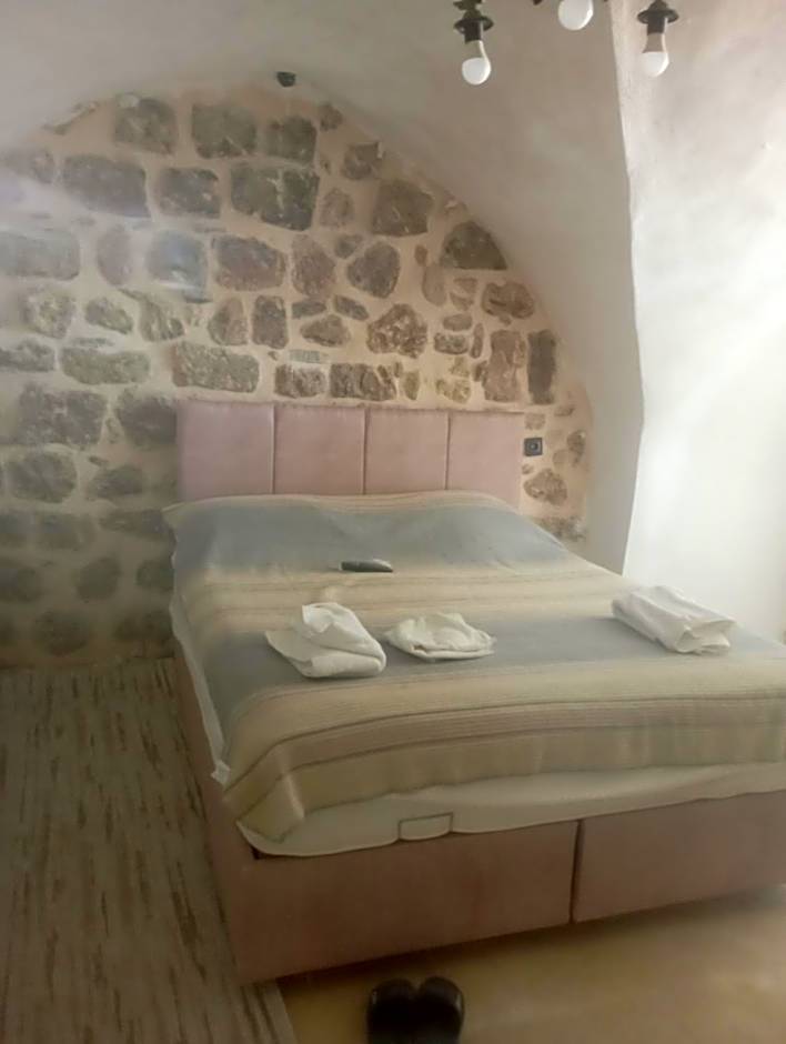 Gılgamesh Maria butik otel