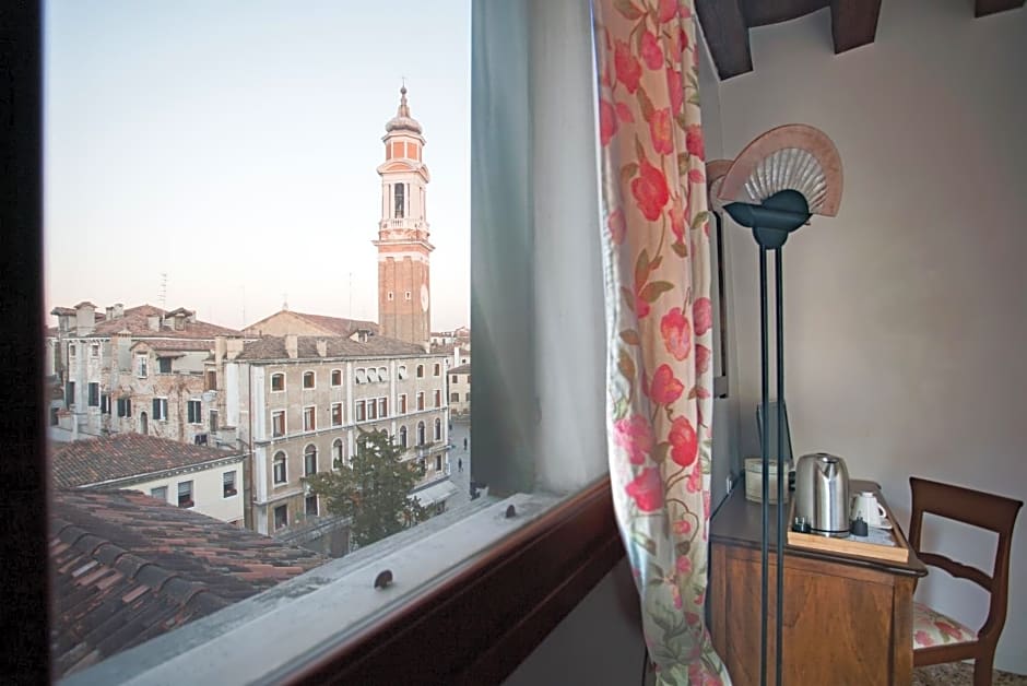 Locanda Ai Santi Apostoli