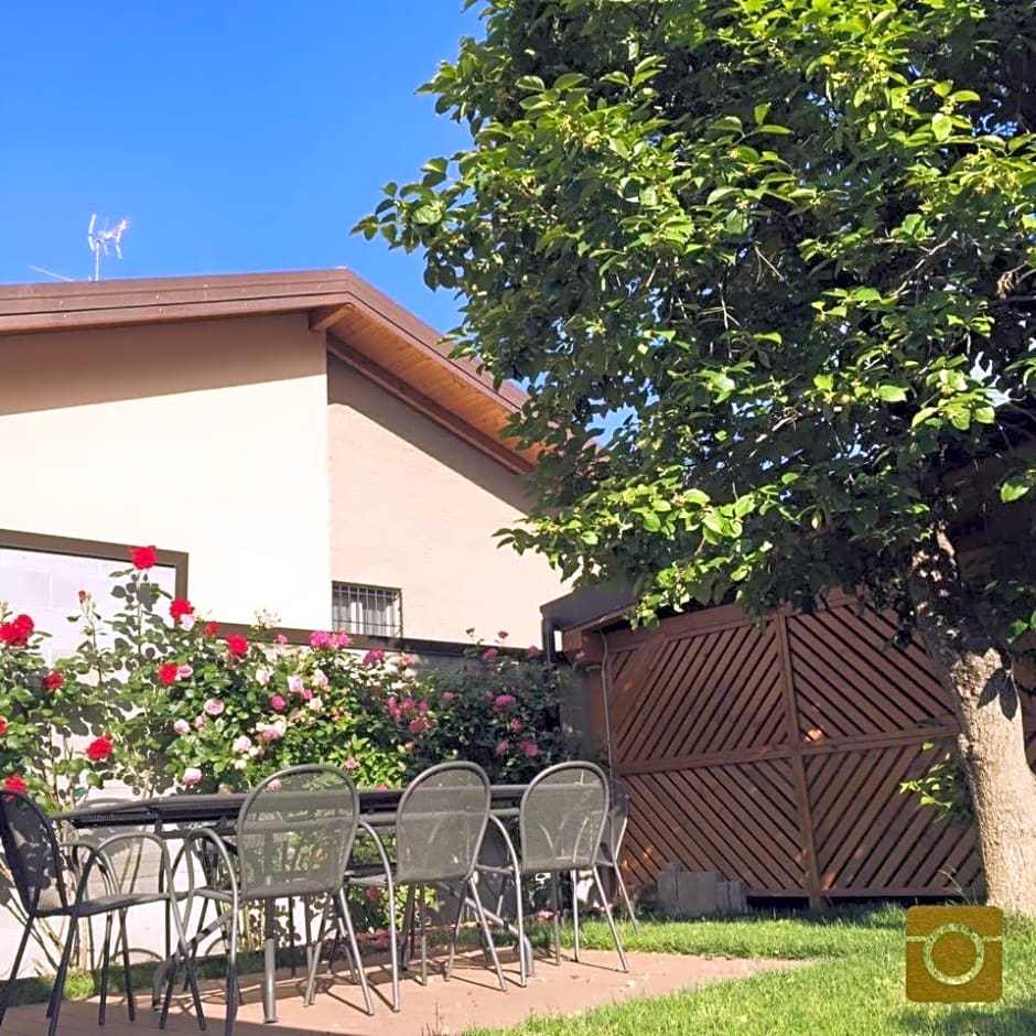 Bigatt Bed & Breakfast – Vanzago, DC