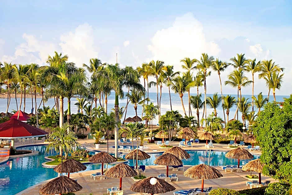 Bahia Principe Grand La Romana - All Inclusive